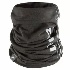 Tour De Cou En Mérinos Noir Altura