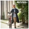 Trench étanche Pour Cyclistes Femmes Bleu Nuit Mosse Basil -Abus Soldes trench etanche pour cyclistes femmes bleu nuit mosse basil full
