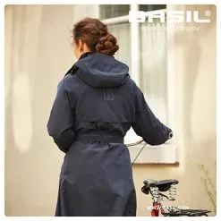 Trench étanche Pour Cyclistes Femmes Bleu Nuit Mosse Basil 10 Trench étanche Pour Cyclistes Femmes Bleu Nuit Mosse Basil -Abus Soldes trench etanche pour cyclistes femmes bleu nuit mosse basil full 3