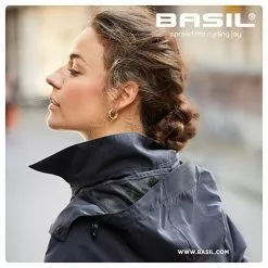 Trench étanche Pour Cyclistes Femmes Bleu Nuit Mosse Basil 13 Trench étanche Pour Cyclistes Femmes Bleu Nuit Mosse Basil -Abus Soldes trench etanche pour cyclistes femmes bleu nuit mosse basil full 6