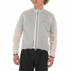 Veste De Cyclisme Légère Et Coupe Vent Trient Pro X