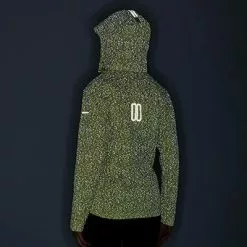 Veste De Pluie Basil Haute Visibilité Skane Hivis Pour Femmes -Abus Soldes veste de pluie basil haute visibilite skane hivis pour femmes full 6