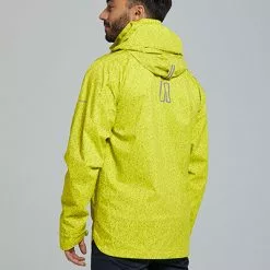 Veste De Pluie Basil Haute Visibilité Skane Hivis Pour Hommes 10 Veste De Pluie Basil Haute Visibilité Skane Hivis Pour Hommes -Abus Soldes veste de pluie basil haute visibilite skane hivis pour hommes full 3