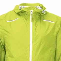Veste De Pluie Vélo Imperméable Jaune Pour Homme Pro X Tour 11 Veste De Pluie Vélo Imperméable Jaune Pour Homme Pro X Tour -Abus Soldes veste de pluie velo impermeable jaune pour homme pro x tour s full