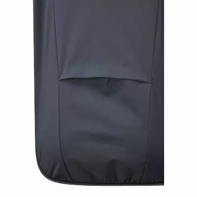 Veste De Vélo Altura Anti-pluie Et Légère All Roads Bleu Marine 7 Veste De Vélo Altura Anti-pluie Et Légère All Roads Bleu Marine – Image 5