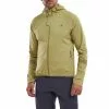 Veste De Vélo Altura Anti-pluie Et Légère All Roads Vert Olive -Abus Soldes veste de velo altura anti pluie et legere all roads vert olive full