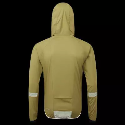 Veste De Vélo Altura Anti-pluie Et Légère All Roads Vert Olive 6 Veste De Vélo Altura Anti-pluie Et Légère All Roads Vert Olive – Image 4