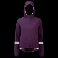 Veste De Vélo Femmes Altura Anti-pluie Et Légère All Roads -Abus Soldes veste de velo femmes altura anti pluie et legere all roads full 5