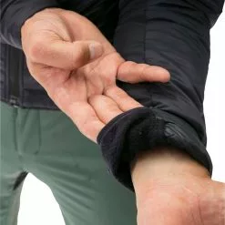 Veste Vélo Gravel Vaude Pour Hommes Isolante Pour Saison Froide Kuro -Abus Soldes veste gravel hommes kuro vaude 5