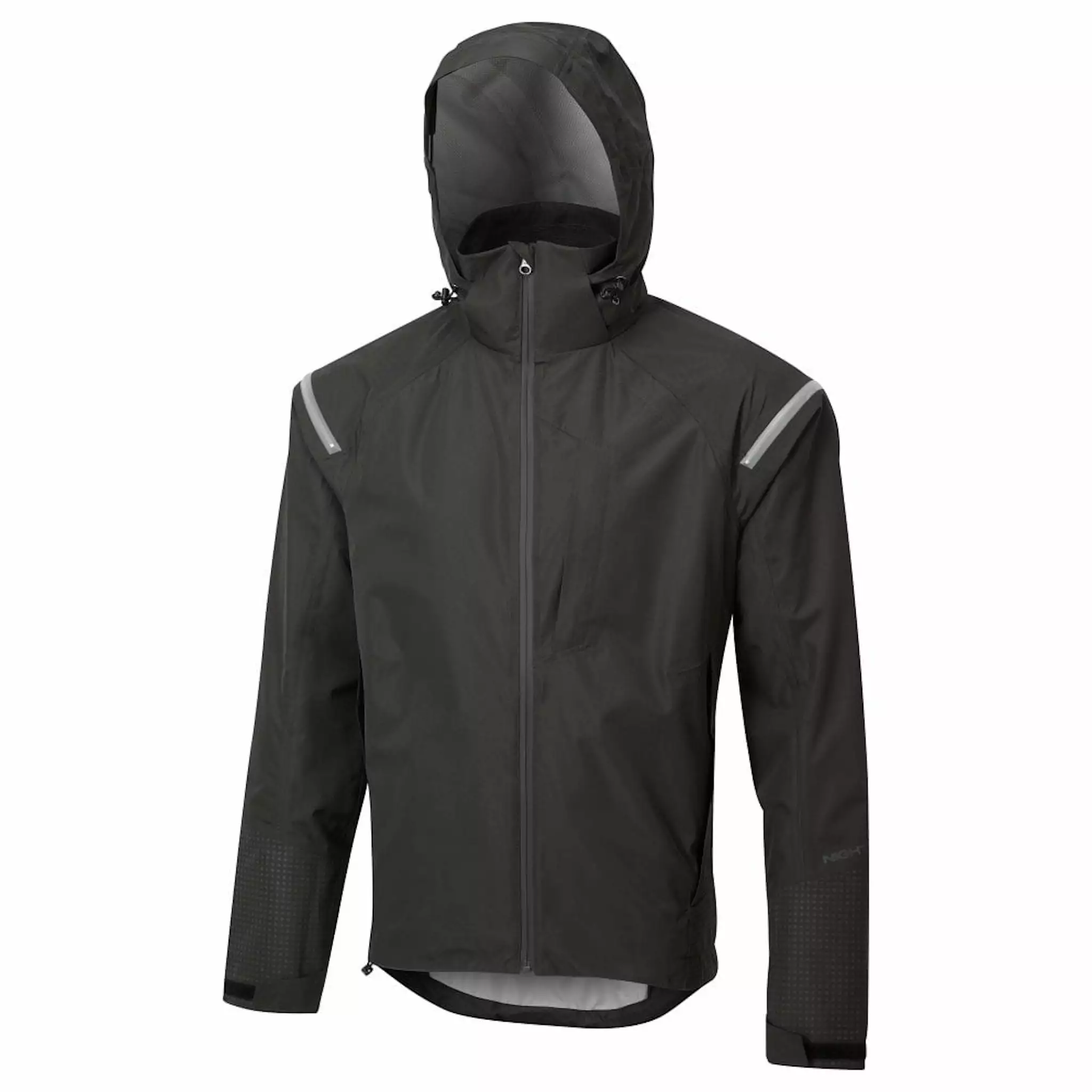 Veste Vélo Hommes Avec éclairage Intégré Nightvision Electron Altura 9 Veste Vélo Hommes Avec éclairage Intégré Nightvision Electron Altura – Image 7