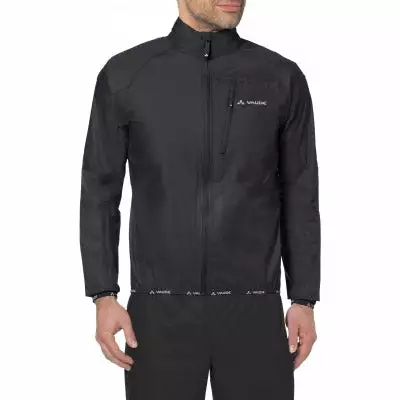 Veste Respirante Pour Cycliste Homme Drop Jacket 3 Vaude 3 Veste Respirante Pour Cycliste Homme Drop Jacket 3 Vaude