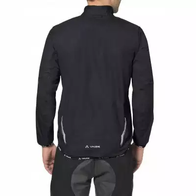 Veste Respirante Pour Cycliste Homme Drop Jacket 3 Vaude 5 Veste Respirante Pour Cycliste Homme Drop Jacket 3 Vaude – Image 3
