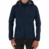 Veste Vélo étanche Bleue Go Rain Essential Agu 1 Veste Vélo étanche Bleue Go Rain Essential Agu -Abus Soldes veste velo etanche bleue go rain essential agu full