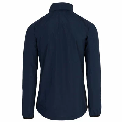 Veste Vélo étanche Bleue Go Rain Essential Agu 4 Veste Vélo étanche Bleue Go Rain Essential Agu – Image 2