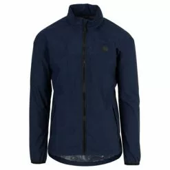 Veste Vélo étanche Bleue Go Rain Essential Agu 10 Veste Vélo étanche Bleue Go Rain Essential Agu -Abus Soldes veste velo etanche bleue go rain essential agu full 3