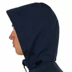 Veste Vélo étanche Bleue Go Rain Essential Agu 13 Veste Vélo étanche Bleue Go Rain Essential Agu -Abus Soldes veste velo etanche bleue go rain essential agu full 6