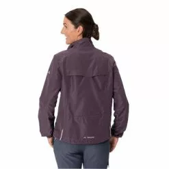 Veste Vélo Femme Vaude Avec Manches Amovibles Dundee Classic -Abus Soldes veste velo femme vaude avec manches amovibles dundee classic full 3