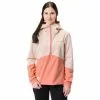 Veste Vélo Colourblock Rose Pour Femmes Vaude Tremalzo Softshell 2 Veste Vélo Colourblock Rose Pour Femmes Vaude Tremalzo Softshell -Abus Soldes veste velo femmes vaude tremalzo cherry