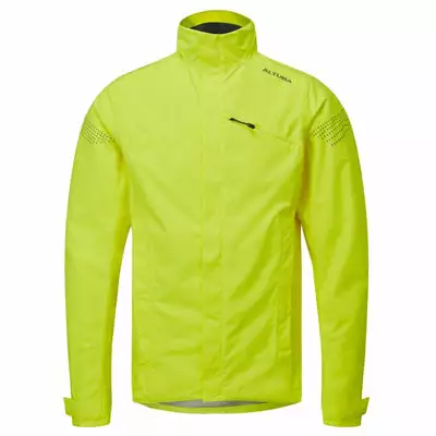 Veste Vélo Homme étanche Réfléchissante Nevis Nightvision Altura 3 Veste Vélo Homme étanche Réfléchissante Nevis Nightvision Altura