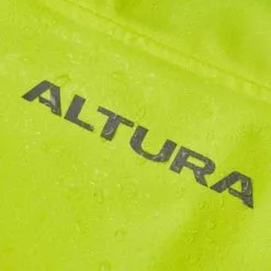 Veste Vélo Homme étanche Réfléchissante Nevis Nightvision Altura 11 Veste Vélo Homme étanche Réfléchissante Nevis Nightvision Altura -Abus Soldes veste velo homme etanche reflechissante nevis nightvision altura full 3