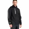Veste Vélo Homme Noire Réfléchissante 360° Luminum II Vaude 1 Veste Vélo Homme Noire Réfléchissante 360° Luminum II Vaude -Abus Soldes veste velo homme noire reflechissante 360 luminum ii vaude full