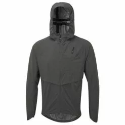 Veste Vélo Pluie Et Vent Compressible Pour Hommes Esker Altura -Abus Soldes veste velo pluie et vent compressible pour hommes esker altura full 4