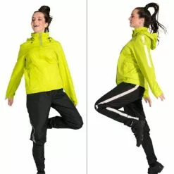 Veste Vélo Pluie Femme Vaude Luminum Jacket II Haute Visibilité 11 Veste Vélo Pluie Femme Vaude Luminum Jacket II Haute Visibilité -Abus Soldes veste velo pluie femme vaude luminum jacket ii haute visibilite full 4