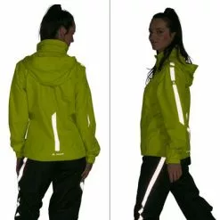Veste Vélo Pluie Femme Vaude Luminum Jacket II Haute Visibilité 12 Veste Vélo Pluie Femme Vaude Luminum Jacket II Haute Visibilité -Abus Soldes veste velo pluie femme vaude luminum jacket ii haute visibilite full 5