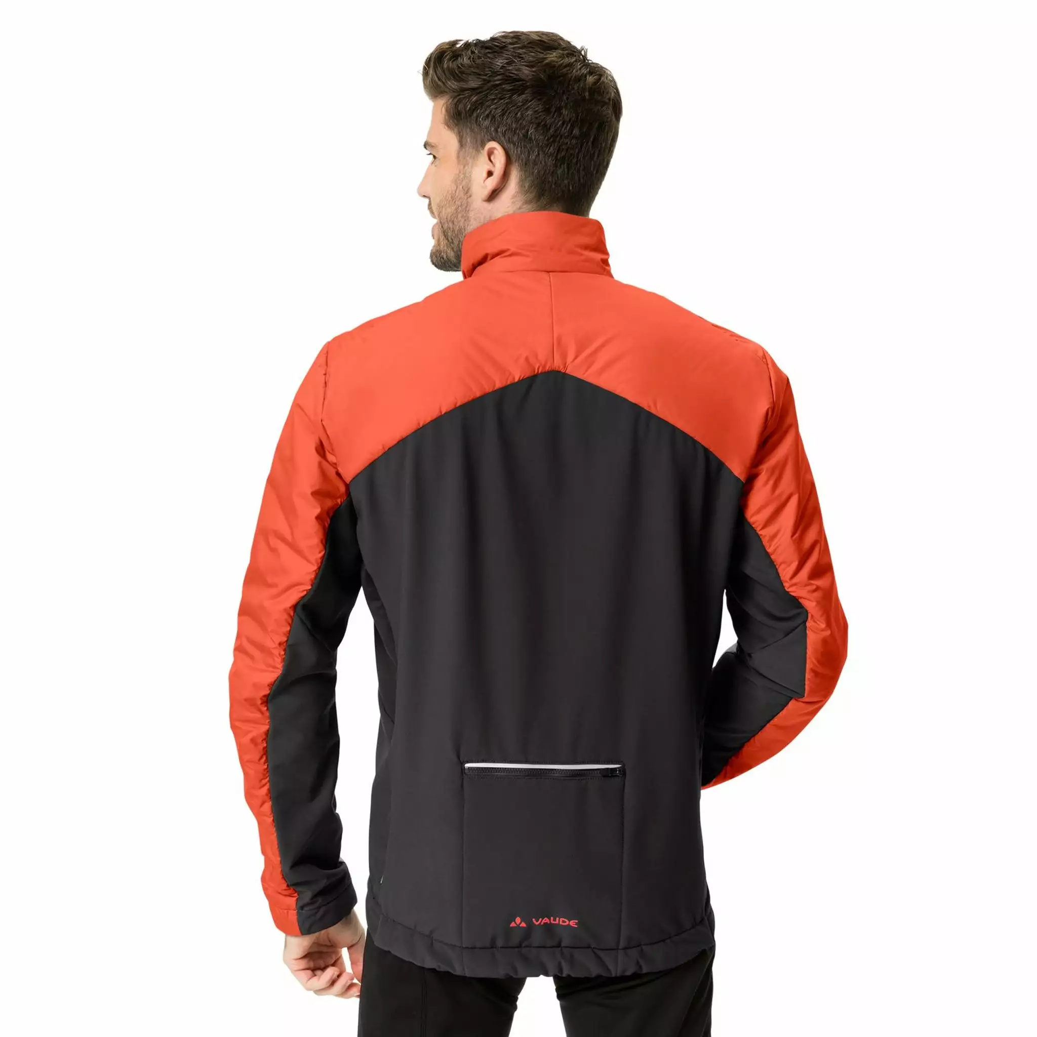 Veste Vélo Isolante Pour L'hiver Posta Vaude 4 Veste Vélo Isolante Pour L'hiver Posta Vaude – Image 2
