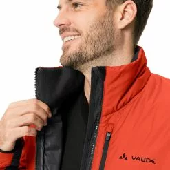 Veste Vélo Isolante Pour L'hiver Posta Vaude 10 Veste Vélo Isolante Pour L'hiver Posta Vaude -Abus Soldes veste velo posta vaude 4