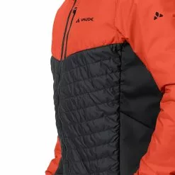 Veste Vélo Isolante Pour L'hiver Posta Vaude 11 Veste Vélo Isolante Pour L'hiver Posta Vaude -Abus Soldes veste velo posta vaude 5
