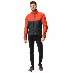 Veste Vélo Isolante Pour L'hiver Posta Vaude 13 Veste Vélo Isolante Pour L'hiver Posta Vaude -Abus Soldes veste velo posta vaude 6