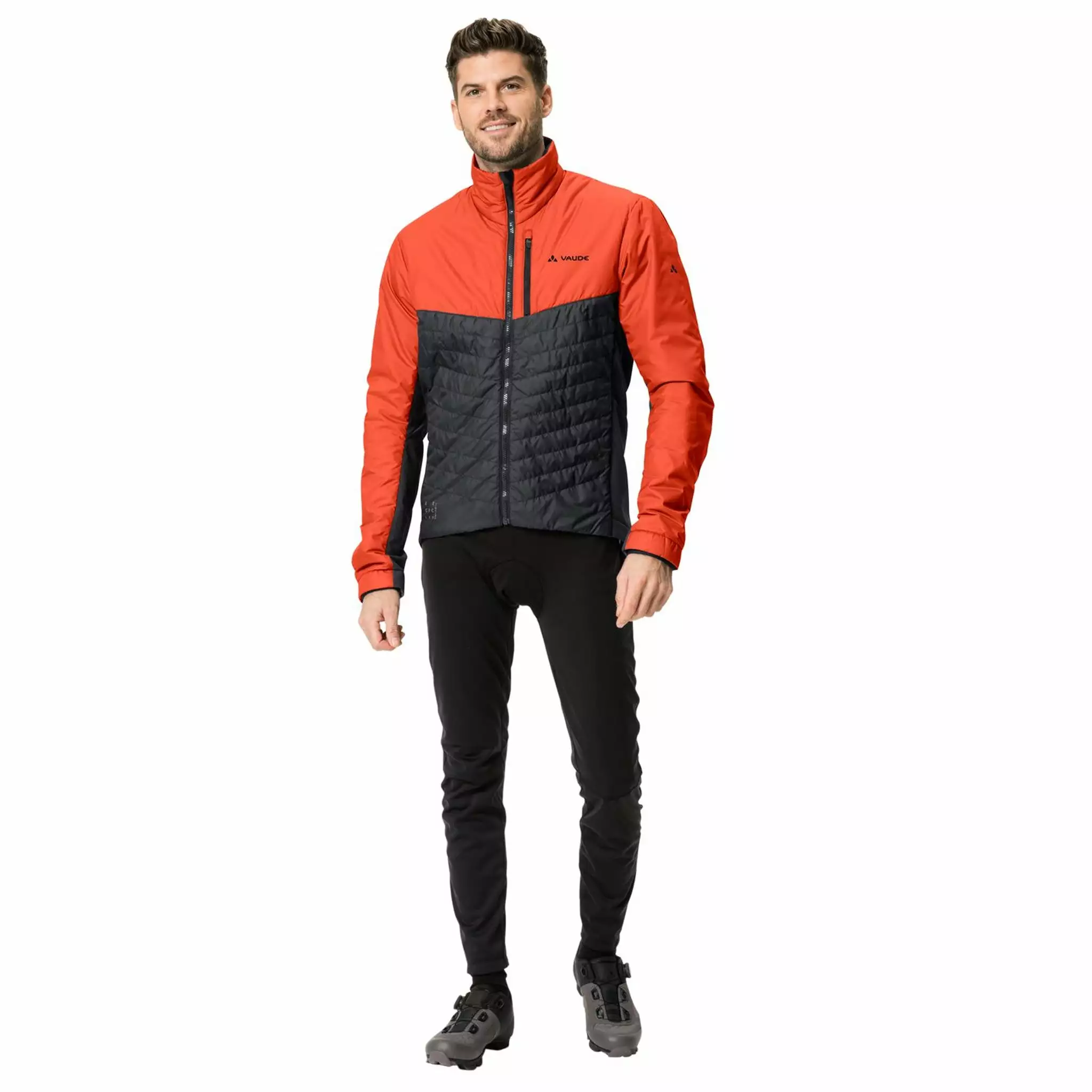 Veste Vélo Isolante Pour L'hiver Posta Vaude 8 Veste Vélo Isolante Pour L'hiver Posta Vaude – Image 6
