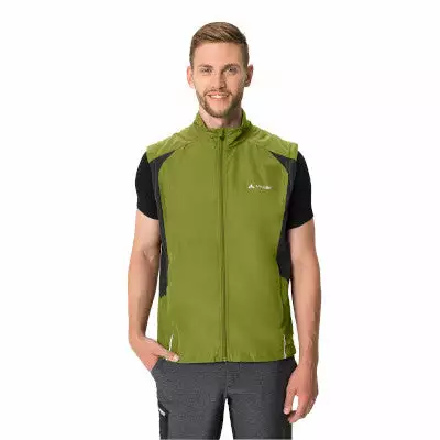 Veste Vélo Vaude Avec Manches Amovibles Dundee Classic Kaki 4 Veste Vélo Vaude Avec Manches Amovibles Dundee Classic Kaki – Image 2