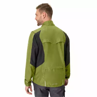 Veste Vélo Vaude Avec Manches Amovibles Dundee Classic Kaki 5 Veste Vélo Vaude Avec Manches Amovibles Dundee Classic Kaki – Image 3