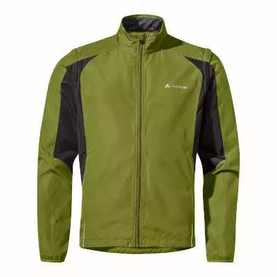 Veste Vélo Vaude Avec Manches Amovibles Dundee Classic Kaki 8 Veste Vélo Vaude Avec Manches Amovibles Dundee Classic Kaki – Image 6