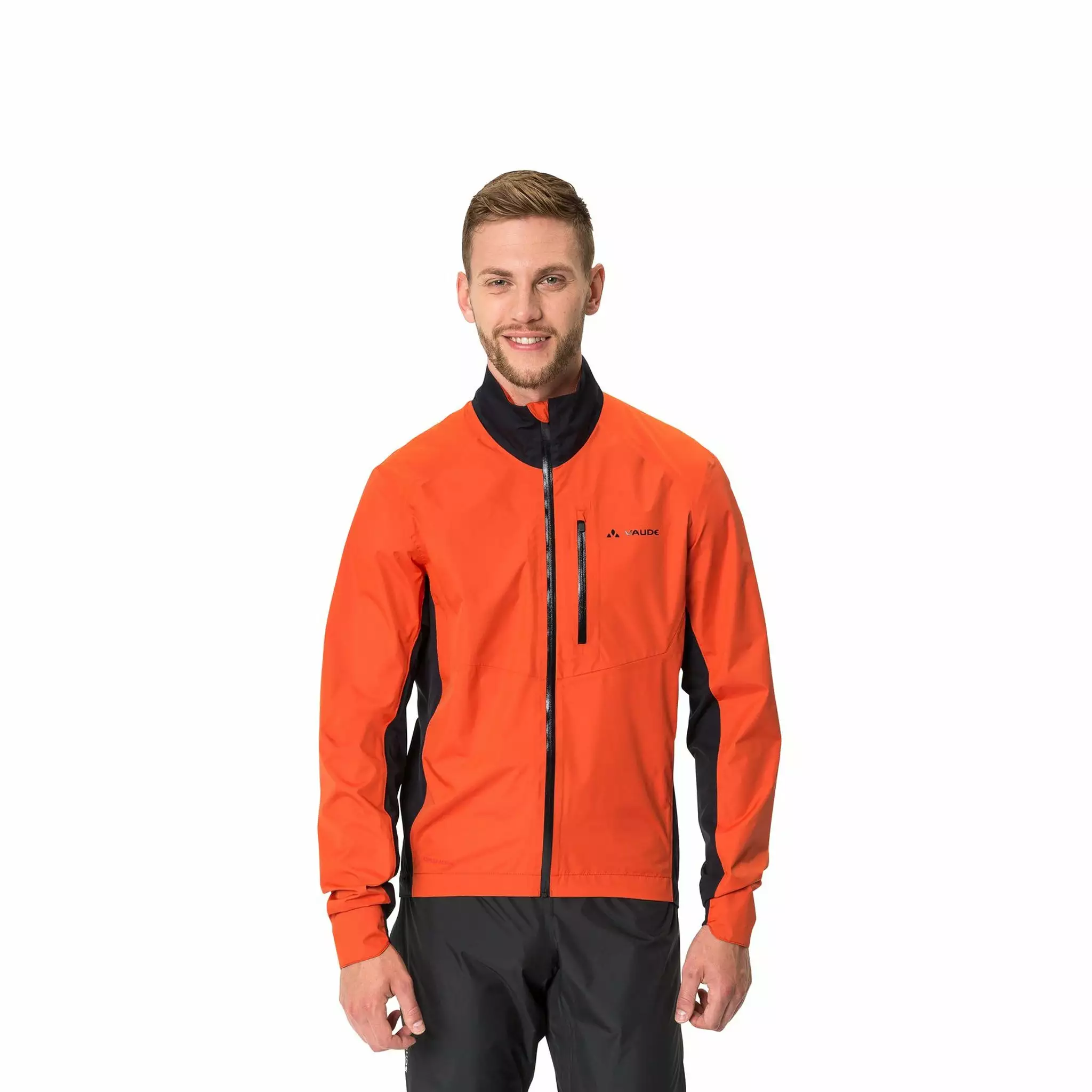 Veste Vélo Gravel Vaude Kuro Pour Homme 3 Veste Vélo Gravel Vaude Kuro Pour Homme
