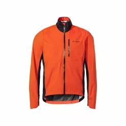Veste Vélo Gravel Vaude Kuro Pour Homme 10 Veste Vélo Gravel Vaude Kuro Pour Homme -Abus Soldes veste velo vaude kuro orange homme