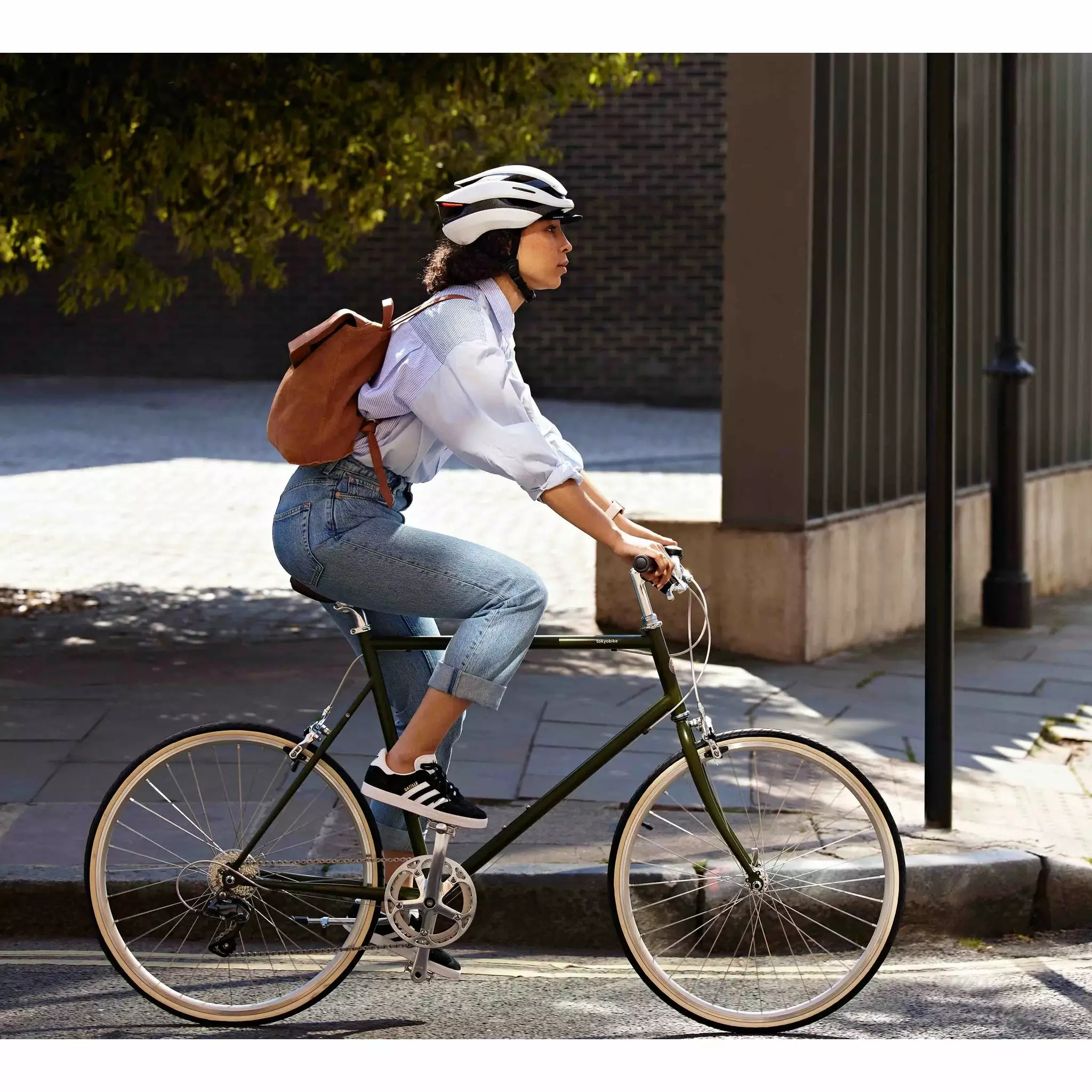 Visière Amovible Pour Casque Vélo Lumos Ultra 5 Visière Amovible Pour Casque Vélo Lumos Ultra – Image 3