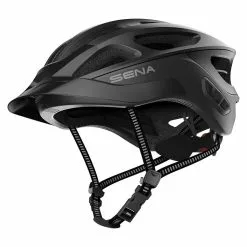 Visière Pour Casque Sena R1 Vélo Route -Abus Soldes visiere casque r1 evo sena