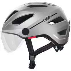 Visière Pour Casque Vélo Abus Pedelec Et Hyban 2.0 Ace -Abus Soldes visiere pour casque velo abus pedelec et hyban 2 0 ace full 4