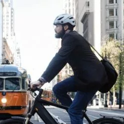 Visière Pour Casque Vélo Abus Pedelec Et Hyban 2.0 Ace -Abus Soldes visiere pour casque velo abus pedelec et hyban 2 0 ace full 6