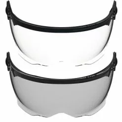 Visière Pour Casque Vélo Hyban + Abus