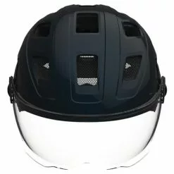Visière Pour Casque Vélo Hyban + Abus -Abus Soldes visiere pour casque velo hyban abus full 3