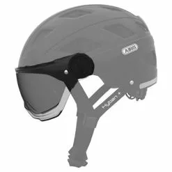 Visière Pour Casque Vélo Hyban + Abus -Abus Soldes visiere pour casque velo hyban abus full 4