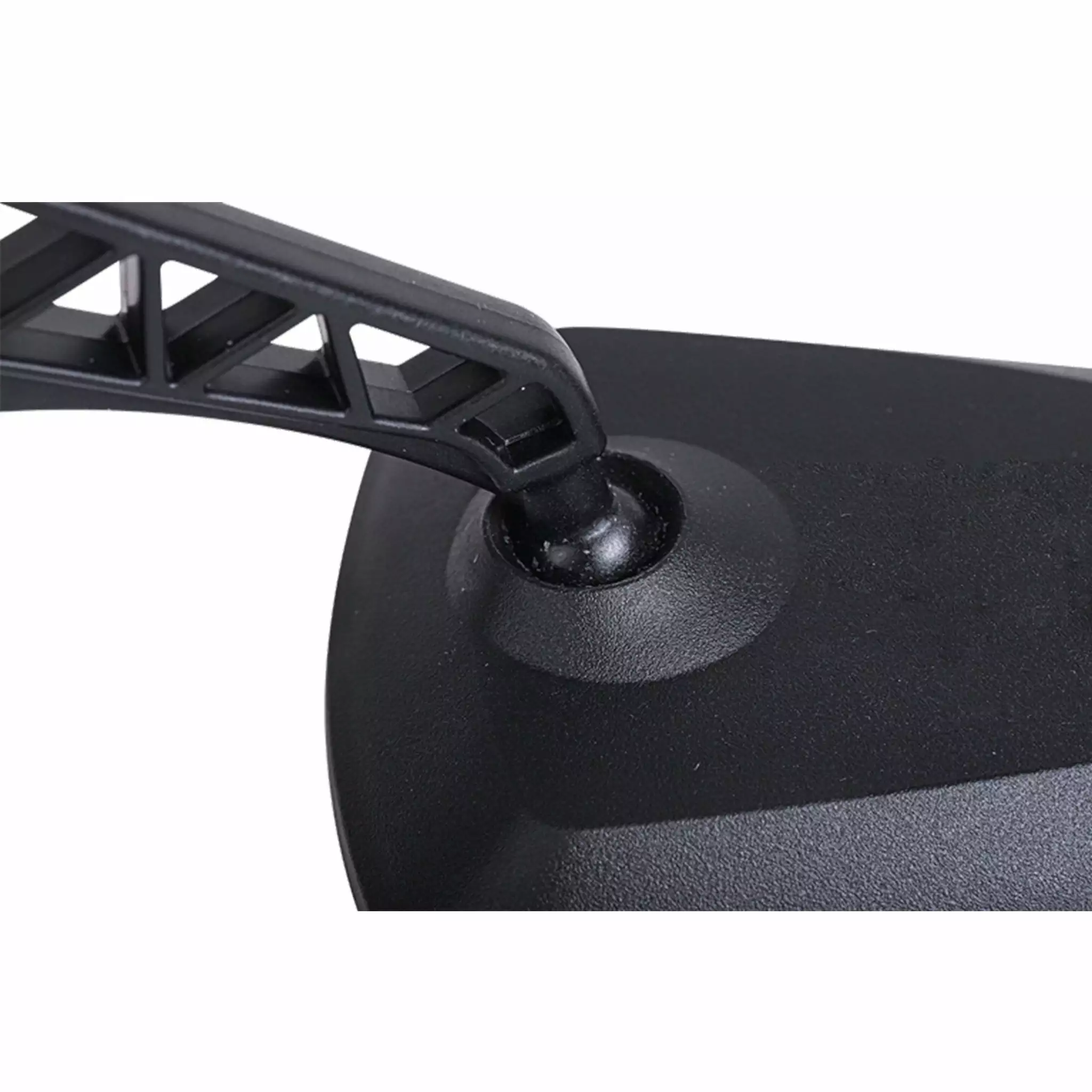 ZEFAL Rétroviseur Vélo électrique Sur Cintre Droit ZL Tower 80 Zéfal 4 ZEFAL Rétroviseur Vélo électrique Sur Cintre Droit ZL Tower 80 Zéfal – Image 2