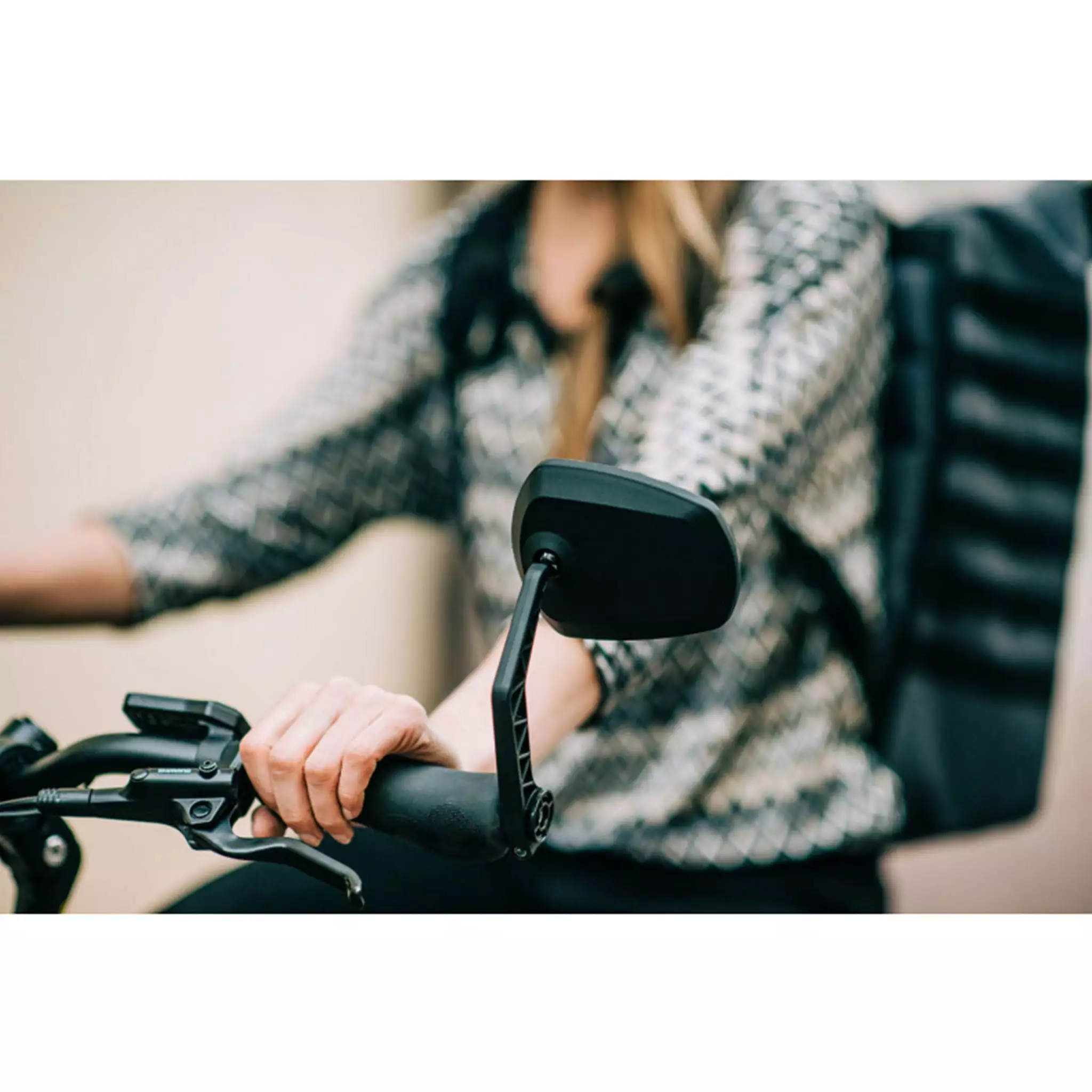 ZEFAL Rétroviseur Vélo électrique Sur Cintre Droit ZL Tower 80 Zéfal 6 ZEFAL Rétroviseur Vélo électrique Sur Cintre Droit ZL Tower 80 Zéfal – Image 4