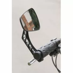 ZEFAL Rétroviseur Vélo électrique Sur Cintre Droit ZL Tower 80 Zéfal 11 ZEFAL Rétroviseur Vélo électrique Sur Cintre Droit ZL Tower 80 Zéfal -Abus Soldes zl tower 80 5